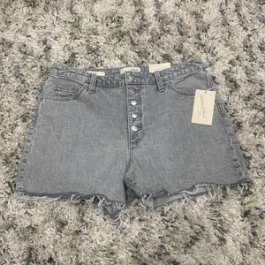 Universal Thread Vintage Midi Shorts